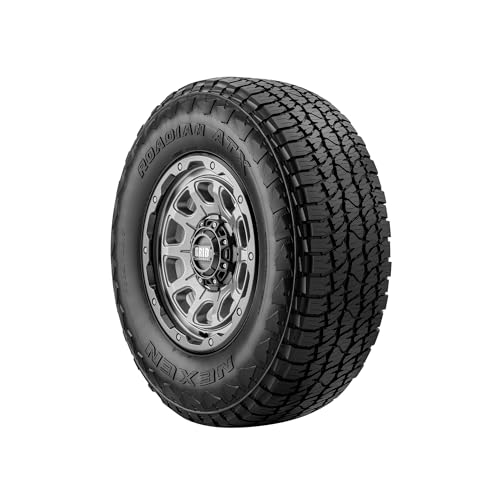 Nexen Roadian ATX Tire