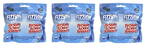 Pawesome Pet Stain & Odor Remover Refill Tablets (6-Pack)