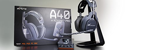 Build My PC, PC Builder, ASTRO Gaming A40