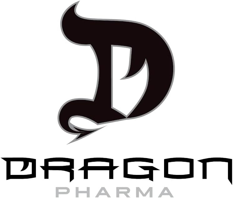 Miniatura 7 de DRAGON PHARMA Dr FEAAR Advanced Full Spectrum EAA Matrix apoya la síntesis y recuperación de proteínas musculares capacidad de entrenamiento y