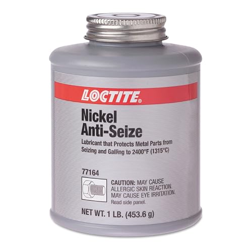 Loctite 77164 Nickel Anti-Seize, 16 oz., 1 lb. Can