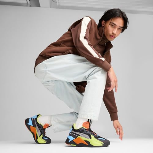 Image of Puma Unisex-Adult Rs-x Toys Sneaker