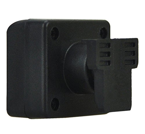 Amazon.com : JJC MSA-1 Mini Advanced Hot Shoe To Universal Shoe