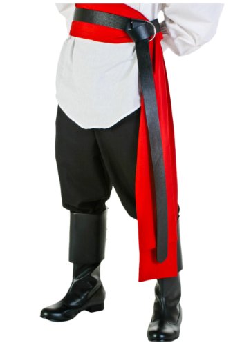 Renaissance Belt - Adjustable Faux Leather Belt, 70 Inches Long, Ideal for Medieval and Renaissance Costumes2