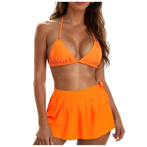 Maillot de bain femme tankini 2 pièces shorty froncé conçu pour galber le ventre et valoriser la poitrine