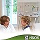 Vision II Model M01 Vogelheim, Vogelkäfig, klein
