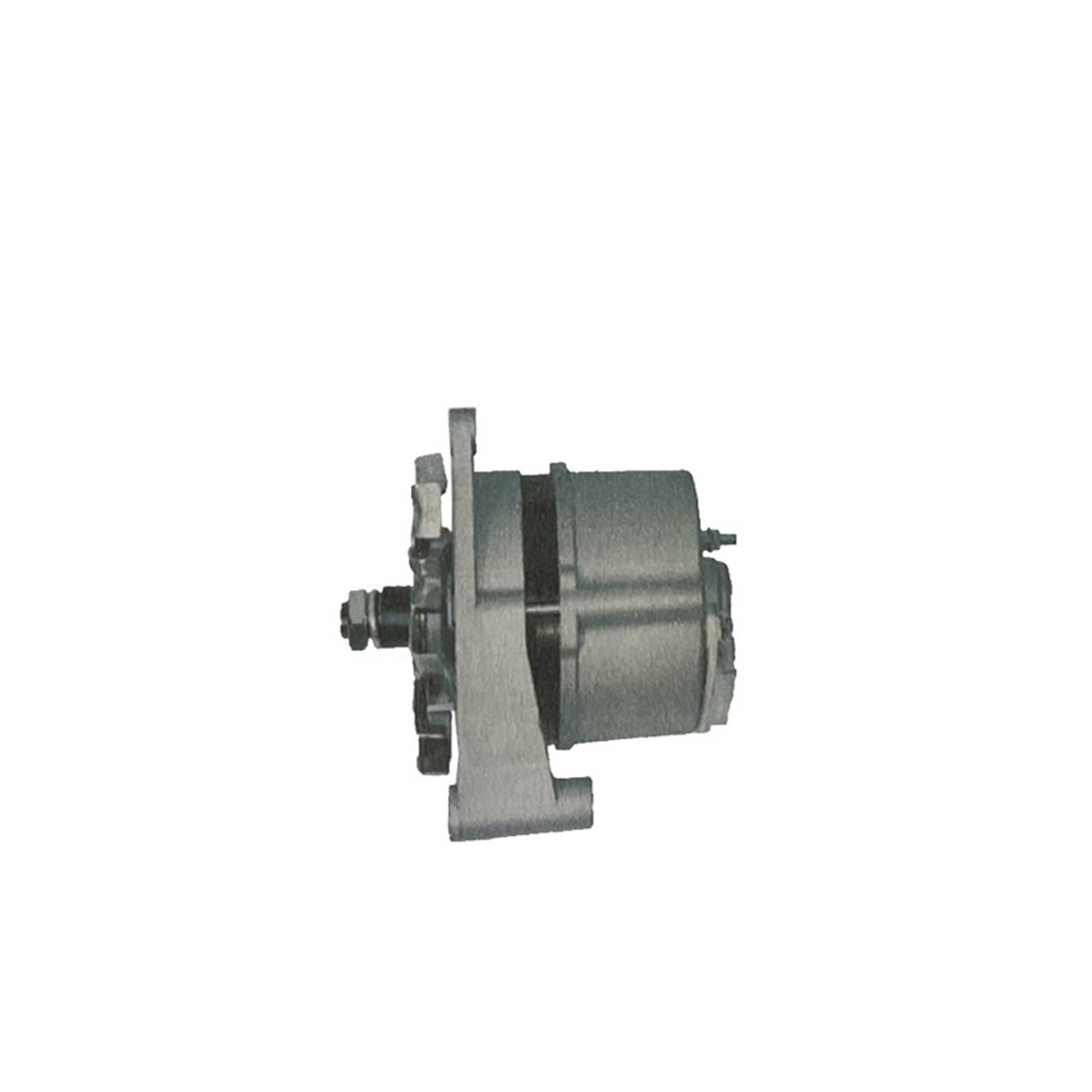 ALTERNATORE DINAMO GENERADOR ELECTRICO Compatibile con 12V 33A 11201507 14951 545001033 AIA0004 CA616IR 11201116 11201502 11201507