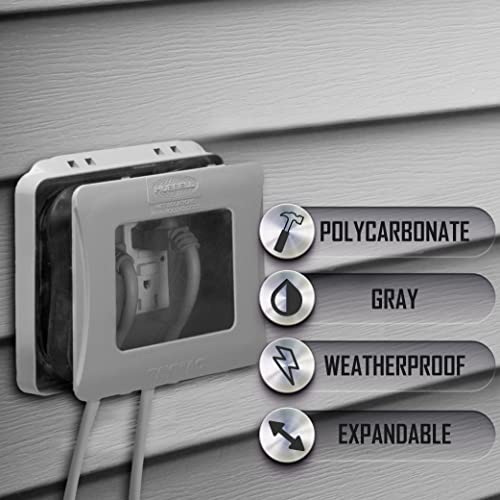 Taymac Ml2450G 55-In-1 Flat Expandable #TOP4