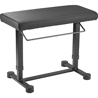 Konig & Meyer banc de piano – 14080 - Les Beatles, Paul McCartney, John Lennon, RIngo Starr, George Harrison
