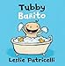 Tubby/Ba&Atilde;&plusmn;ito: (A Playful Bilingual Spanish-English Bath Time Story of Imagination and Bubbles for Babies and Toddlers) (Leslie Patricelli Board Books)