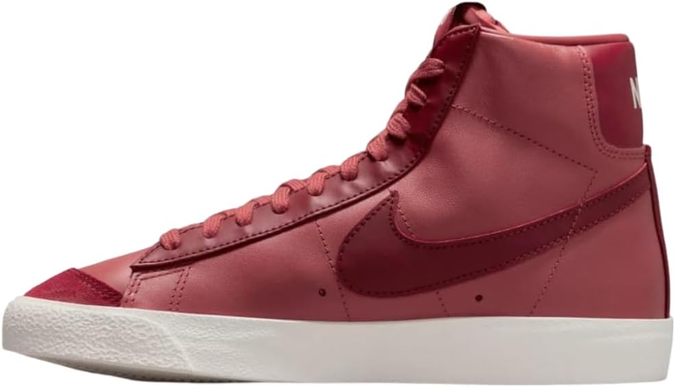 Canyon Rust Team Red Sail