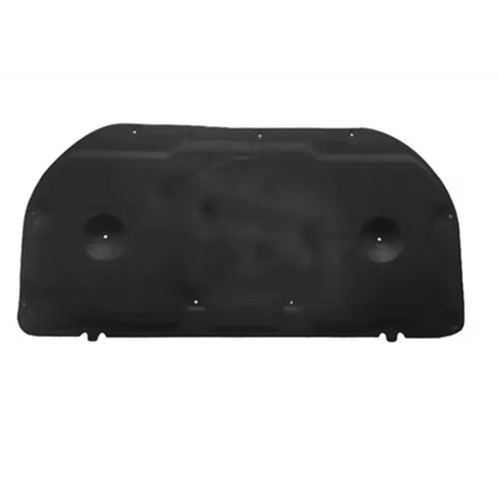 Adcvheg A Bonnet Compatible With Toyot For Land For Cruiser For Prado J150 2010-2023 Car Sound Insulation Covers Soundproof Hood Engine Insulation Pads