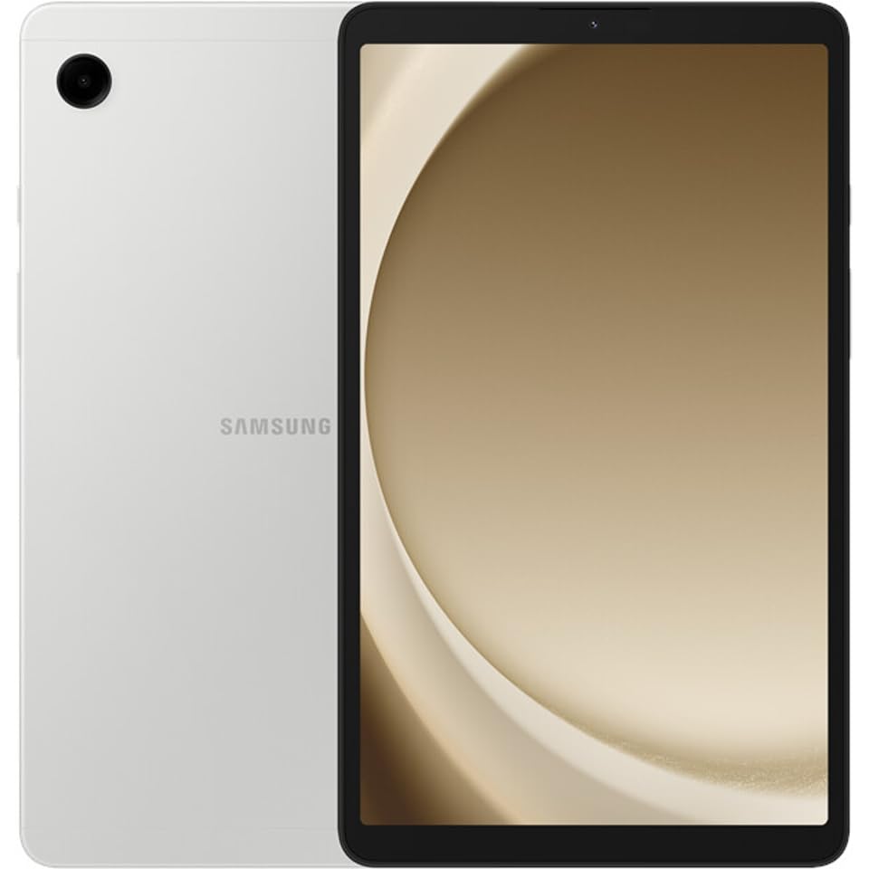 Samsung Galaxy Tab A9 8.7' 8GB/128GB WiFi Silver (Mystic Silver) X110
