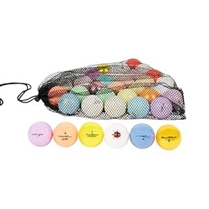 Clean Green Golf Balls Crystal Recycled & Used Golf Balls. Great Recycled Golf Balls – includes Various Brands Like Volvik Golf Balls and More – Used Color Golf Balls & Ladies Golf Balls