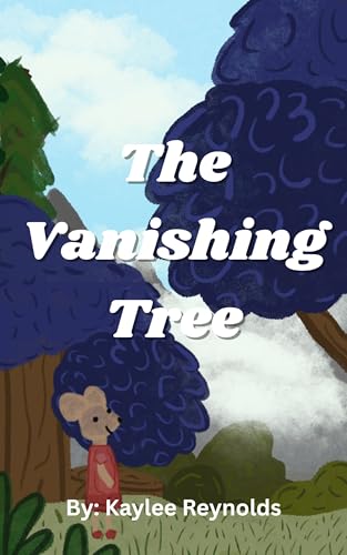 The Vanishing Tree (English Edition)