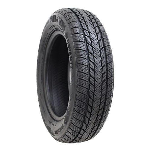 数量限定，大人気 AUTOWAY 新品 205&frasl;45R16 DAVANTI WINTOURA+