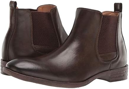 robert wayne oklahoma chelsea boot