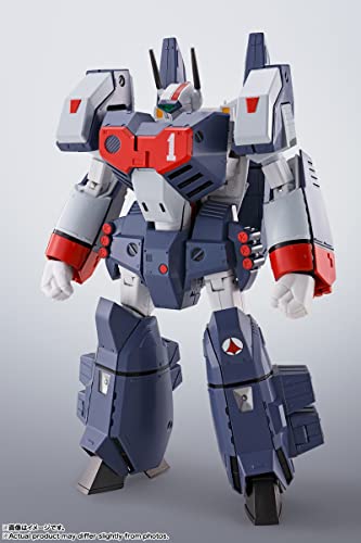 Bandai Spirits HI-METAL R VF-1J Armored Valkyrie miniatura 2