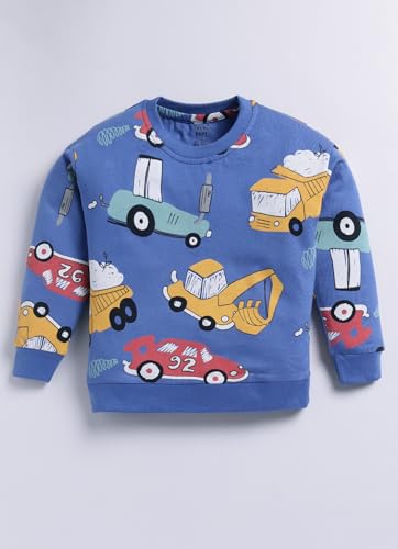 Image of Toonyport Boys & Girls Winter Top & Pant
