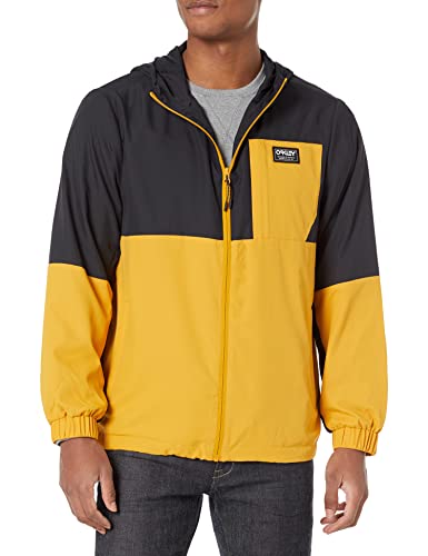Oakley Park City Packable Rc Jacket