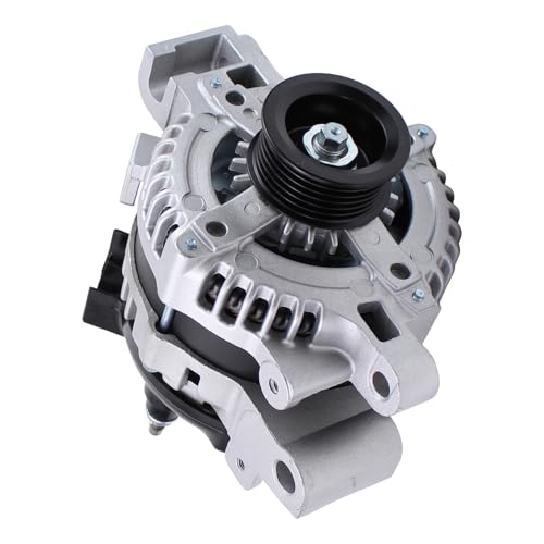 DriveFix 150A Alternator for Cadillac CTS 3.6L 2008 2009
