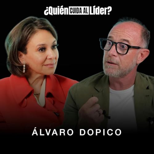 ¿Por qué la constancia vale más que el talento? con Álvaro Dopico
