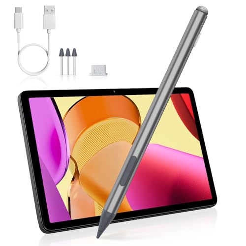 Image of USI 2.0 Stylus Pen for Chromebook, Amazon Fire Max 11, Lenovo Chromebook Duet Pen