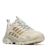 Merrell Moab Speed 2 - Zapatos de senderismo para mujer, Poplar, 42 EU