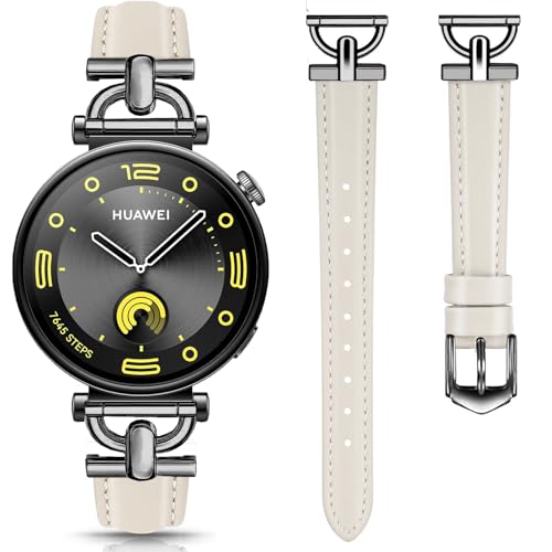 DEALELE oh Huawei Watch GT5 Pro 42mm / GT5 41mm / GT4 41mm / Garmin Venu 3S / Forerunner 265S / 255S / Fossil fB[X Gen 6 fB[X