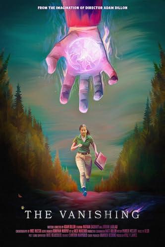 Episode (271) Fantasy Short Film THE VANISHING