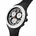 Imagen de Swatch Reloj Nothing Basic About Black, Clásico