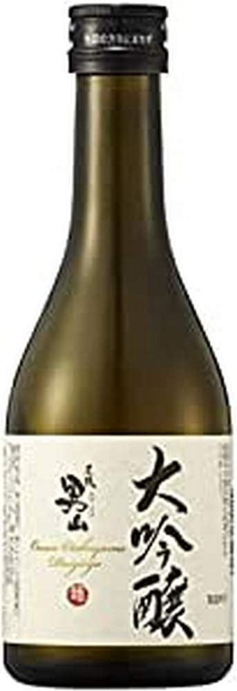 名古屋でしか買えないお酒のおすすめ!名古屋のお土産にぴったり