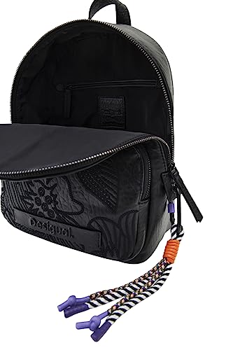 Listado y reviews de Mochila desigual más recomendados. 18 Imagen adicional