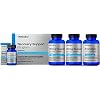VitaMedica | Recovery Support Program + Arnica Montana 30X | Natural Post Surgery Supplements | Wound Healing | Pain Relief | Vitamin A | Vitamin C | Bromelain | Quercetin | Zinc | Gluten Free
