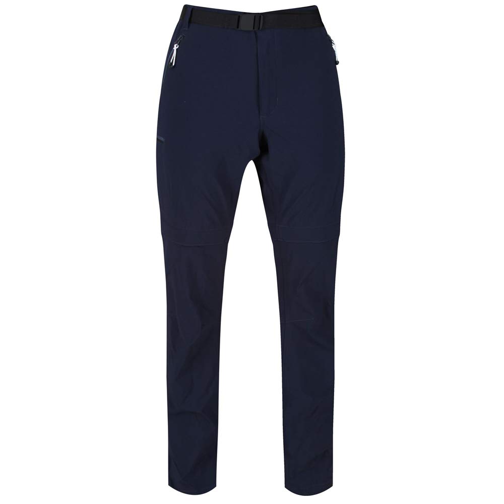 Regatta Men's Xert Str Z/O III Hiking Trousers