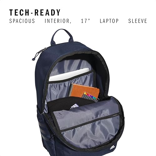 Image of adidas Classic 3-Stripe Backpack 5.0