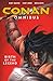Conan Omnibus Volume 1: Birth of the Legend