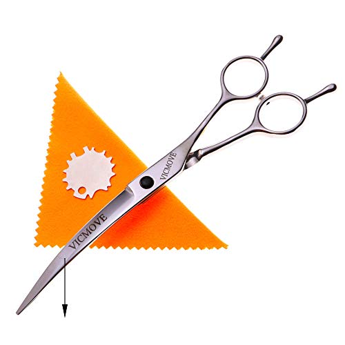 Pet Grooming Scissors,7