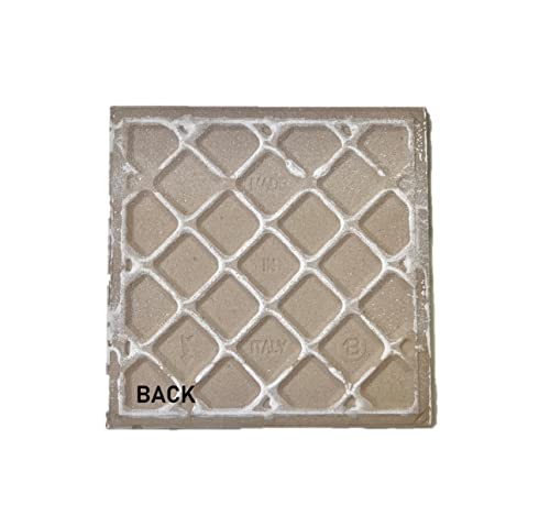 Tenedos 6X6 Aquarium Blue Glazed Square 5.75 Inch Porcelain Floor Wall Pool Tile For Kitchen Backsplash thumb #4