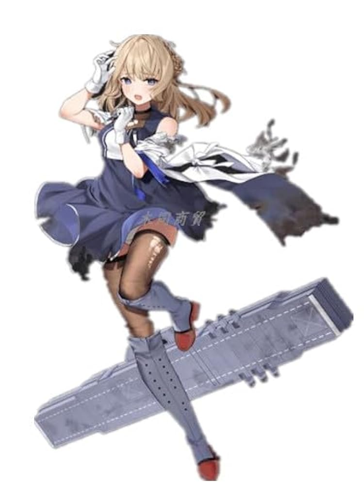 Amazon.co.jp: [ZHUANG] 艦隊これくしょん-艦これ- レンジャー改