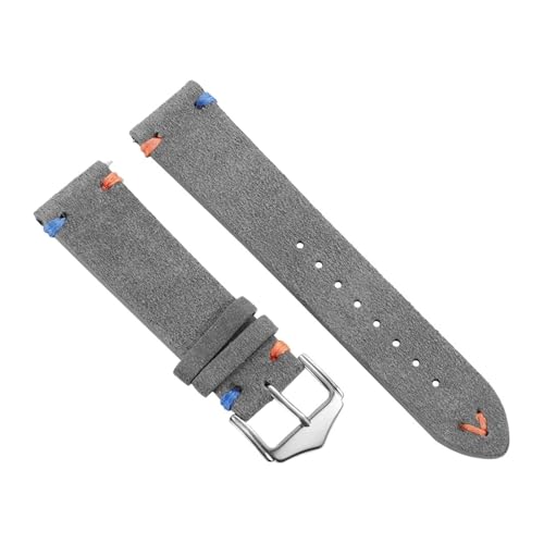 YYJzsw �\�t�g�X�G�[�h�X�g���b�v 20 �~�����[�g�� 22 �~�����[�g������X�e�b�`�u���E���J�[�t�X�L���u���X���b�g�N�C�b�N�����[�X���X�g�o���h�A�N�Z�T���[(Grey-SV,20mm)