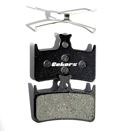 Gekors Ceramic Brake Pads for Hope E4 RX4 / Sram S4