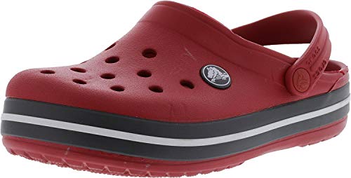 Image of Crocs Unisex Kids Crocband Clog