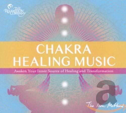 Chakra Healing Music