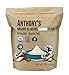 Organic Almond Flour (Blanched) by Anthony's 1 Pound (16 oz) Bag, Verified Gluten Free