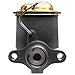 ACDelco Gold 18M68 (18030310) Brake Master Cylinder Assembly