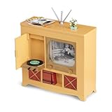 American Girl Maryellen's Television Console
