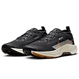 [ナイキ] ペガサス トレイル 5 ゴア-テックス Pegasus Trail 5 GORE-TEX オフノワール/ブラック/モナーク/ペールアイボリー FQ0908-007 26.0cm