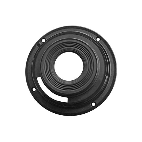 Yudesunyds レンズ バヨネット マウント リング 修理 アクセサリー カメラパーツ for Canon EF-S 10-18mm 1:4.5-5.6IS STM