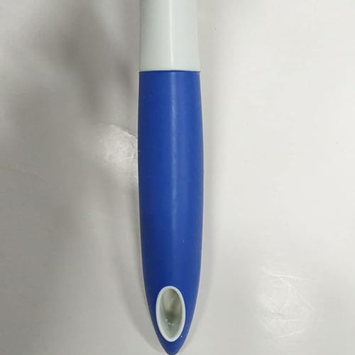 Miniatura 9 de Healifty Cepillo de piedra pómez, herramientas de pedicura de lava, removedor de piel dura para exfoliación de archivos de manos de pies, 2 unidades